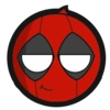 DEADPOOL @amadolls