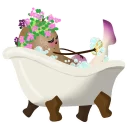 💦