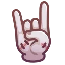 🤘
