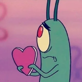 ❤️