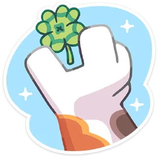 🤞