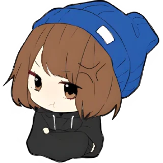 😠