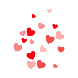 ❤️