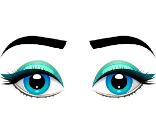 👀