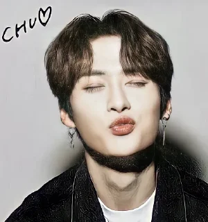SKZ❤
