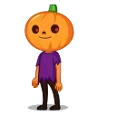 😨
