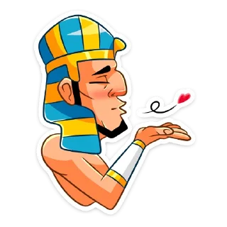 😘