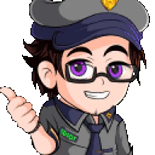👍