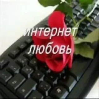 ❔