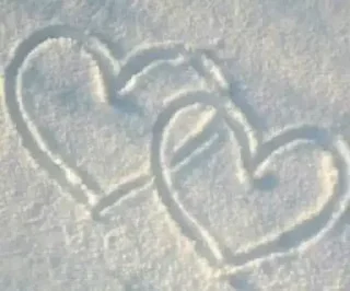 ❤️