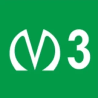 3⃣