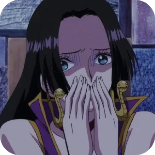 😨
