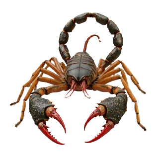 🦂
