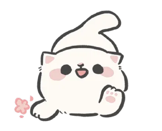 🐱