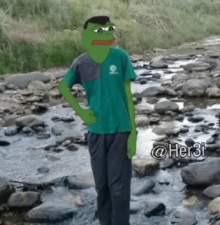 🐸