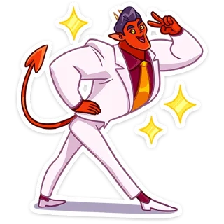 💃