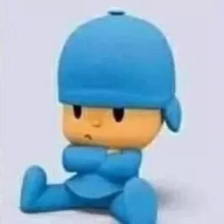 😠