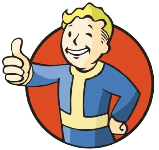 Fallout (By @Gof0z)