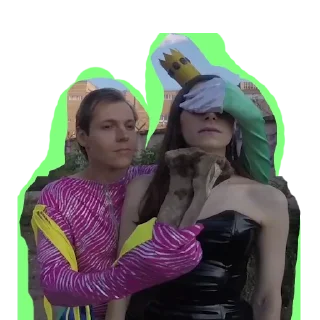 💕