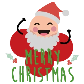 Merry Christmas @stickersb2b
