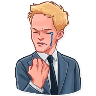 😢