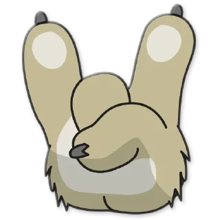🤘