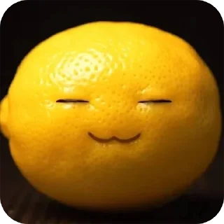 🍋