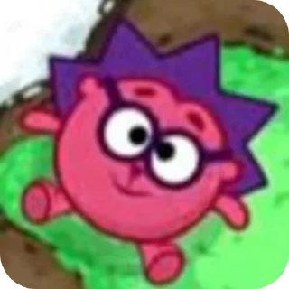 😌