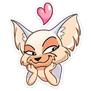 ❤️