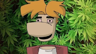 🌿