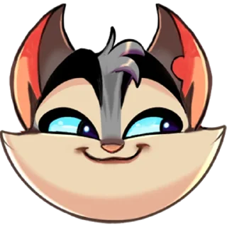 😏