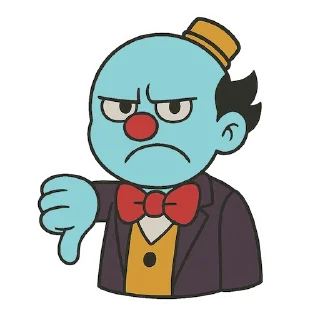 👎