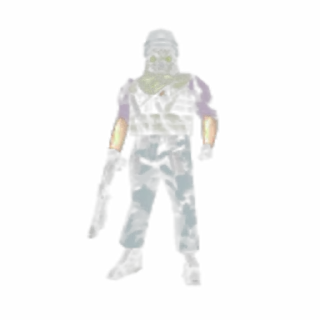 👮‍♀️