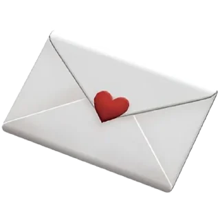 ✉️