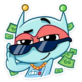 😎