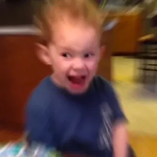 😱