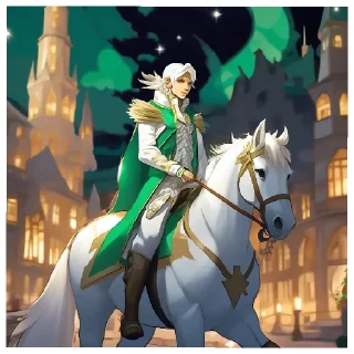 🐴
