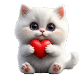 ❤