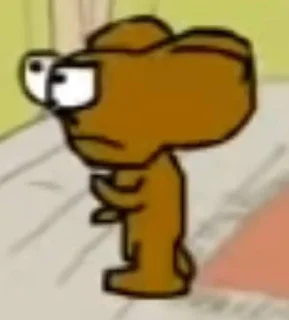 😡