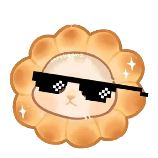 😎