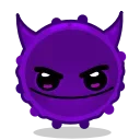 😈