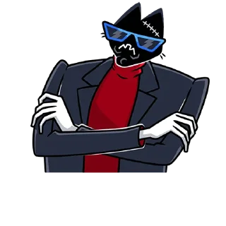 😎
