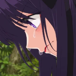 😭