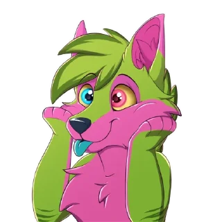 🤪