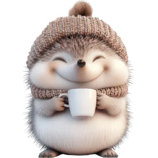 ☕️
