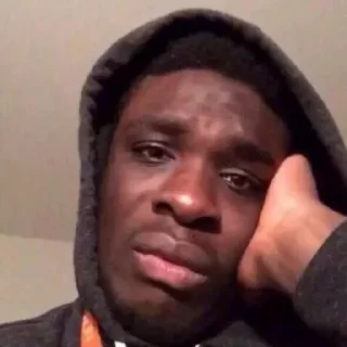 😢