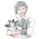 Atsushi
