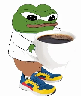 ☕️