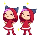 👯‍♀️