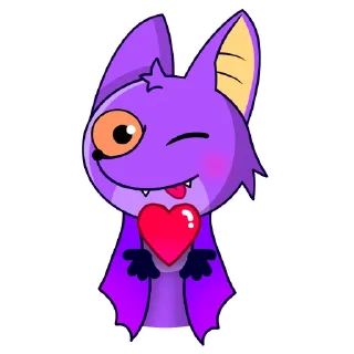 ❤️
